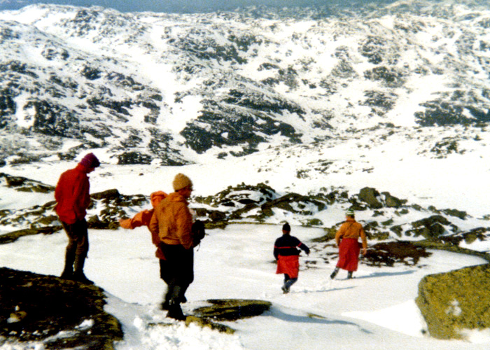 Telemark Norway